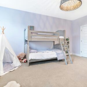 Children Bedroom