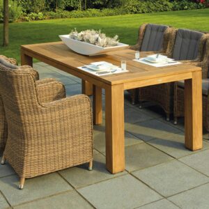 Backyard Furniture