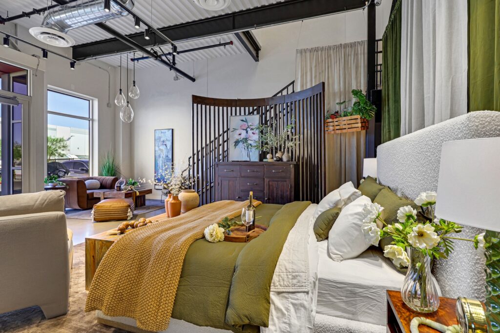 The House of Vegas warehouse and showroom, photo 5