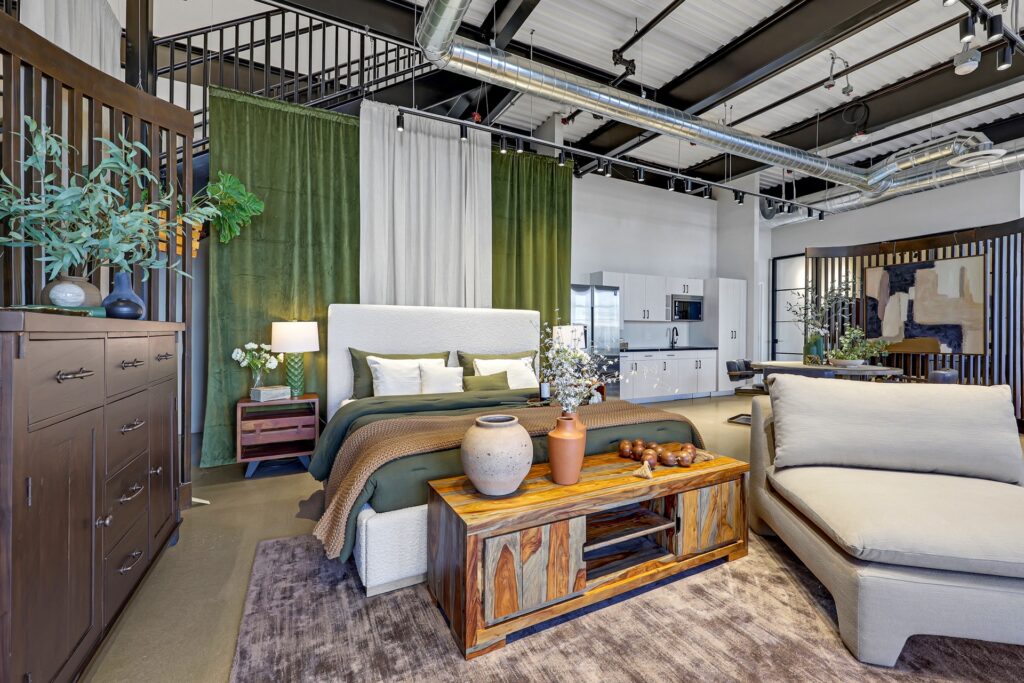 The House of Vegas warehouse and showroom, photo 6