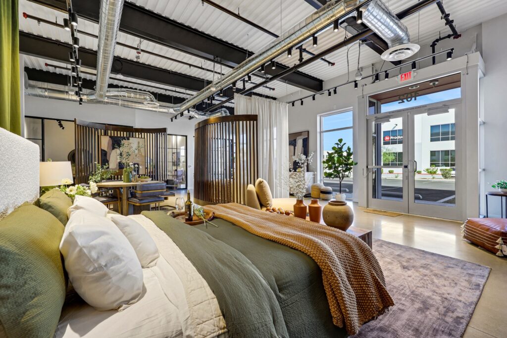 The House of Vegas warehouse and showroom, photo 7