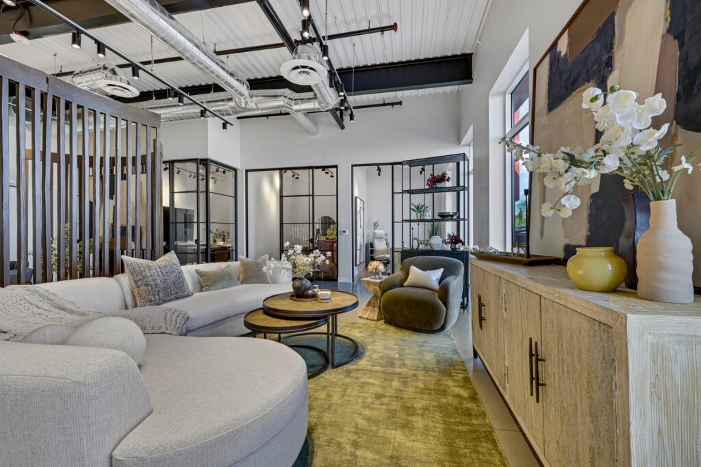 The House of Vegas warehouse and showroom, photo 12