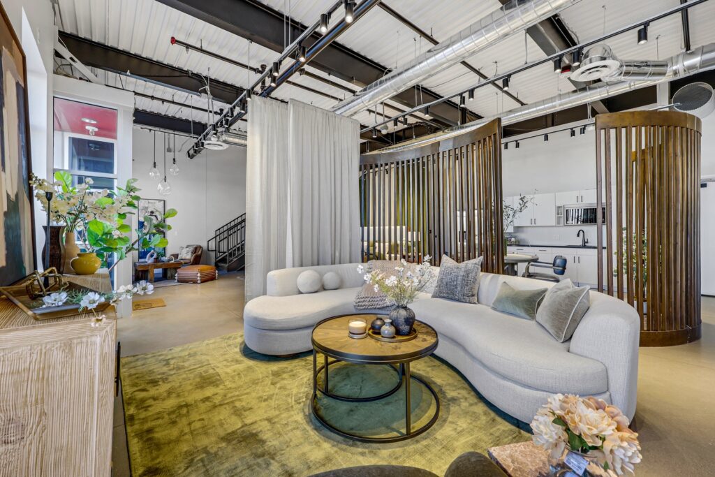 The House of Vegas warehouse and showroom, photo 13