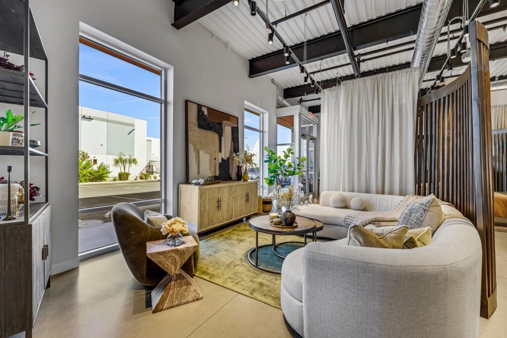The House of Vegas warehouse and showroom, photo 15