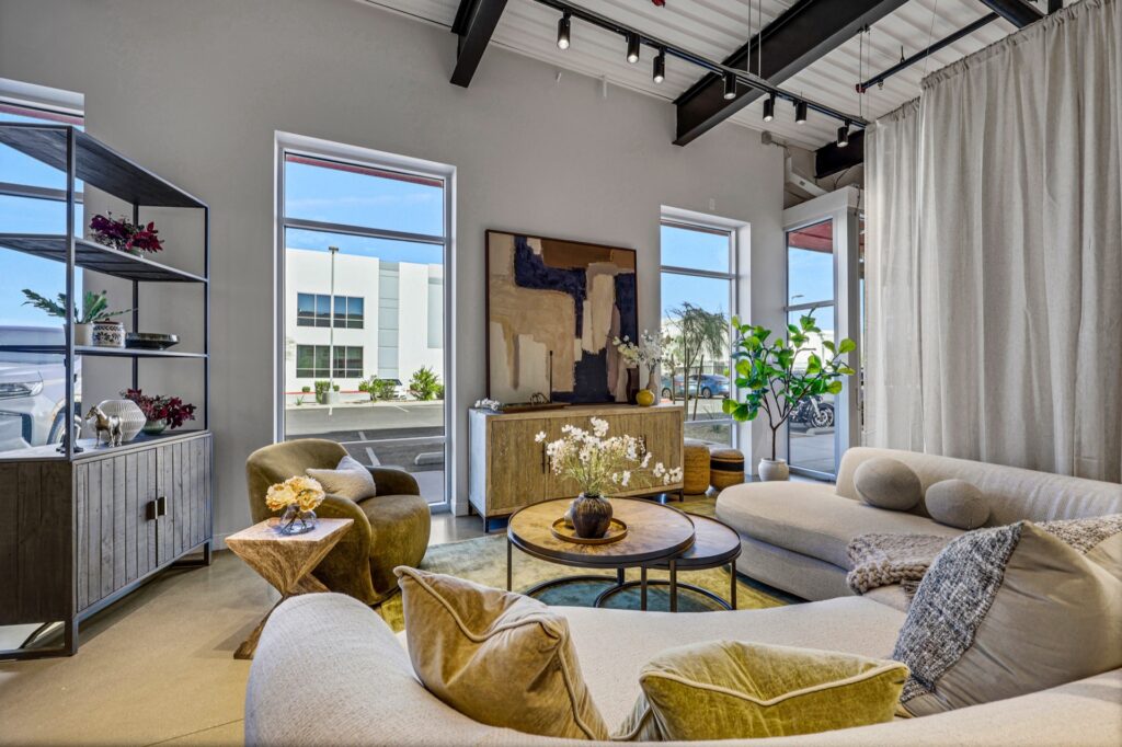 The House of Vegas warehouse and showroom, photo 16
