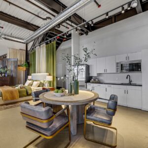 Dining Chairs