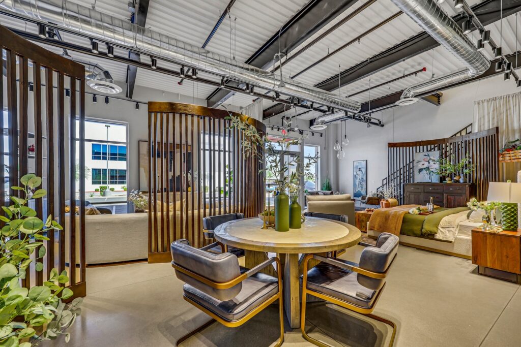 The House of Vegas warehouse and showroom, photo 18