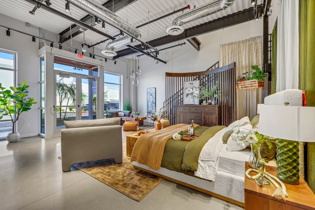 The House of Vegas warehouse and showroom, photo 19