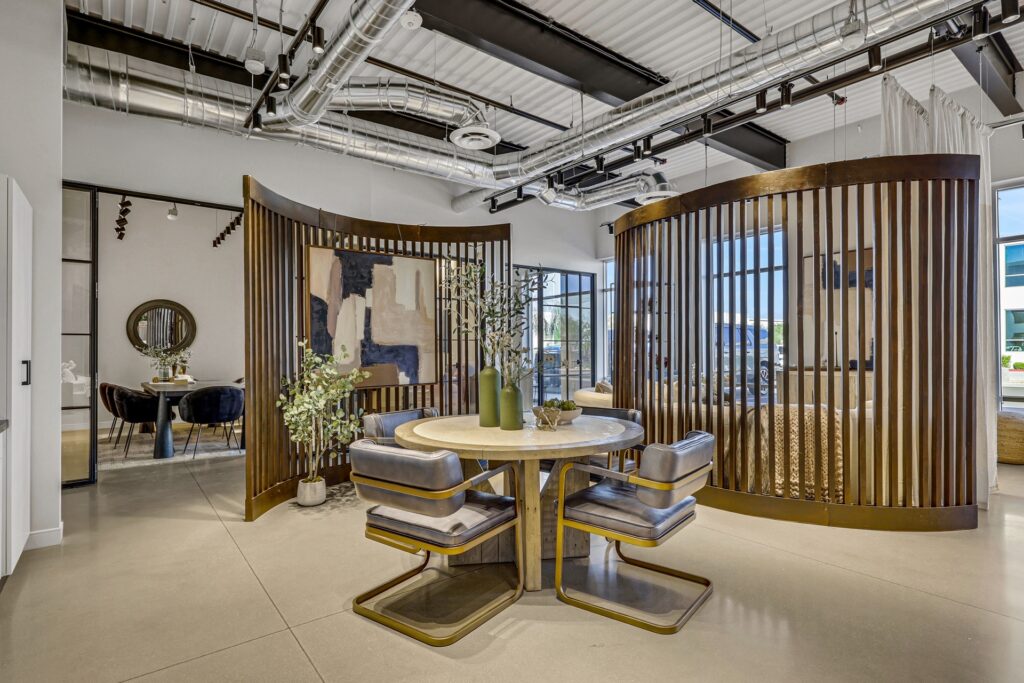 The House of Vegas warehouse and showroom, photo 21
