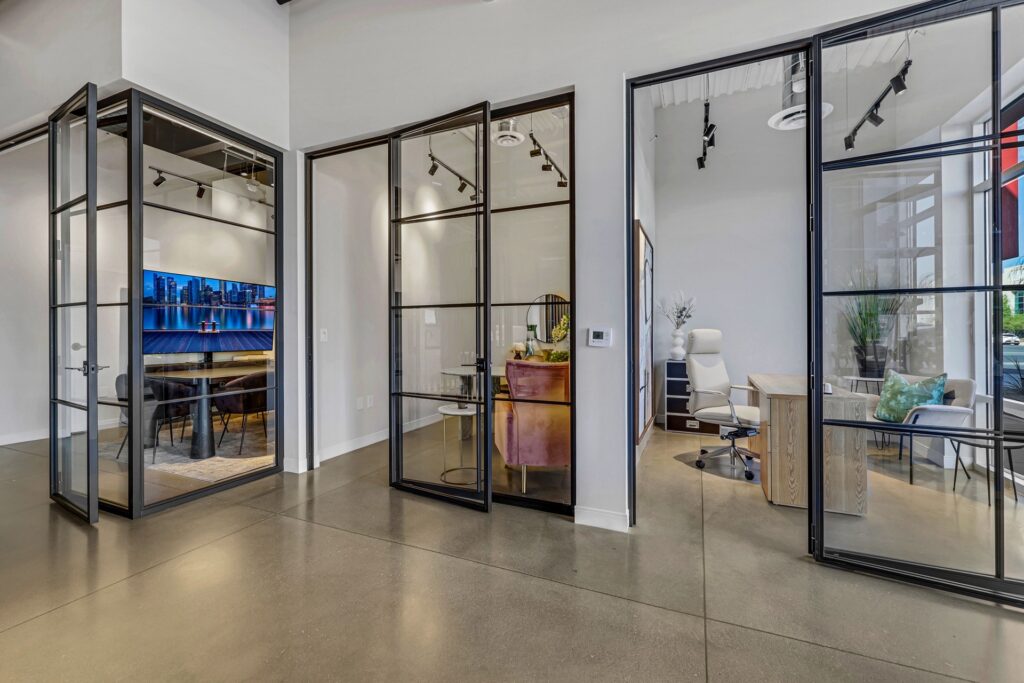 The House of Vegas warehouse and showroom, photo 23