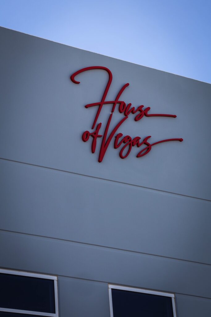 The House of Vegas warehouse and showroom, photo 44
