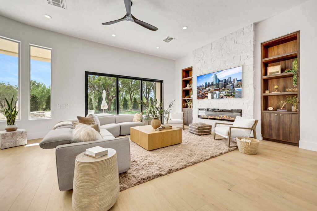 3 Isleworth Dr staged by The House of Vegas, photo 5
