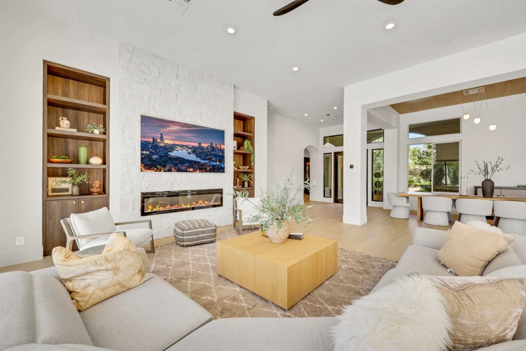 3 Isleworth Dr staged by The House of Vegas, photo 6