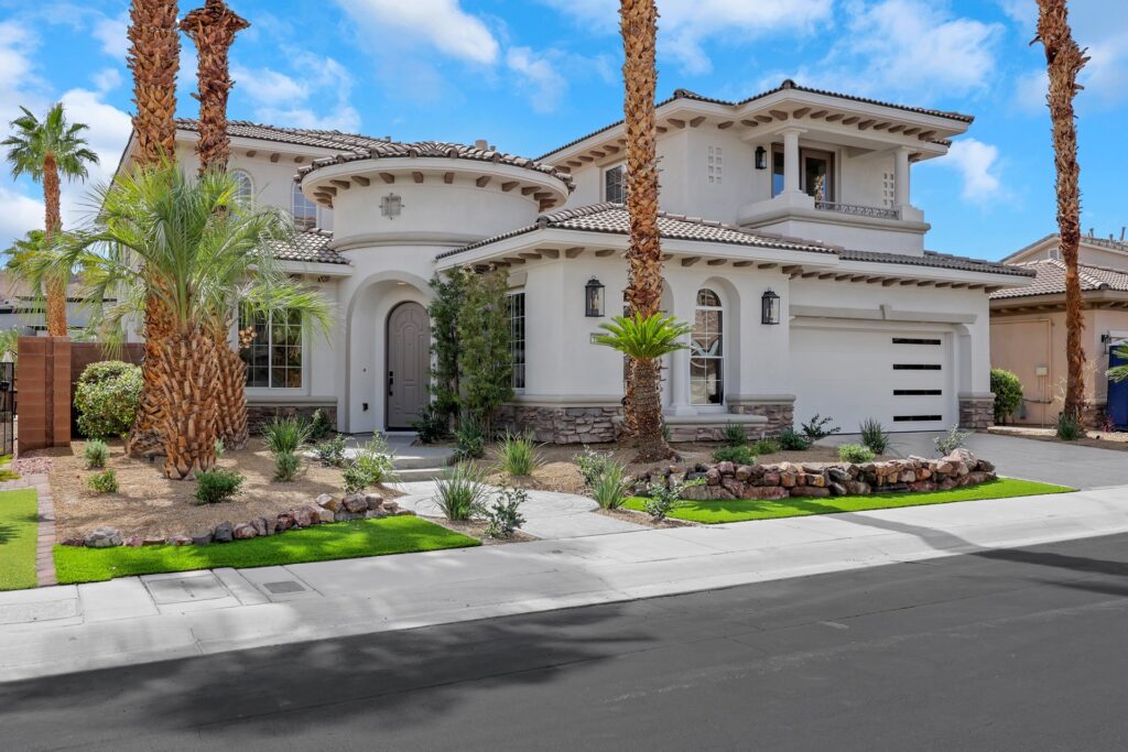 1405 Foothills Village staged by The House of Vegas, photo 8