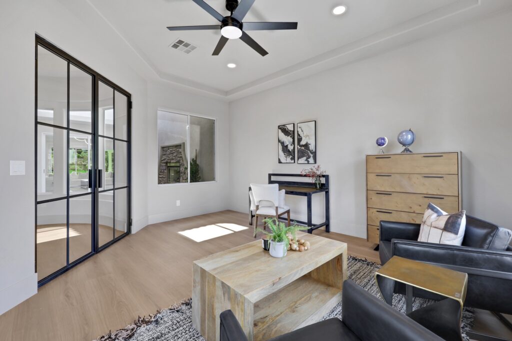1405 Foothills Village staged by The House of Vegas, photo 4