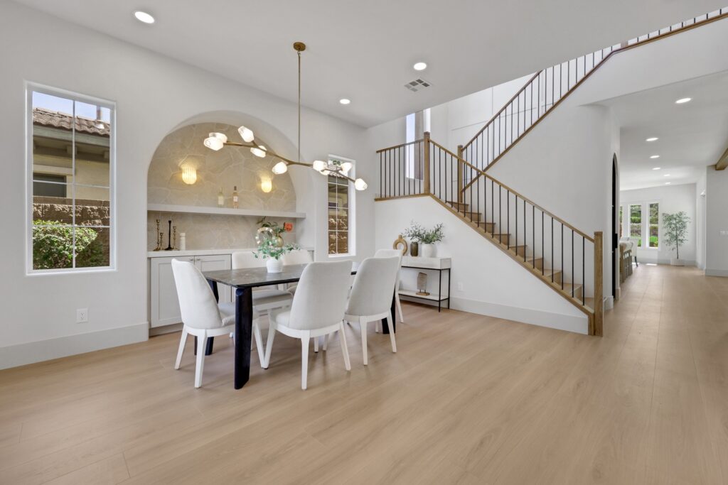 1405 Foothills Village staged by The House of Vegas, photo 5