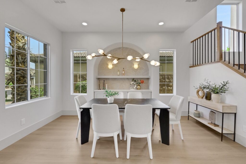 1405 Foothills Village staged by The House of Vegas, photo 12