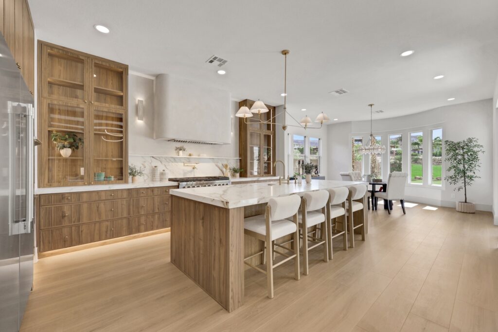 1405 Foothills Village staged by The House of Vegas, photo 14