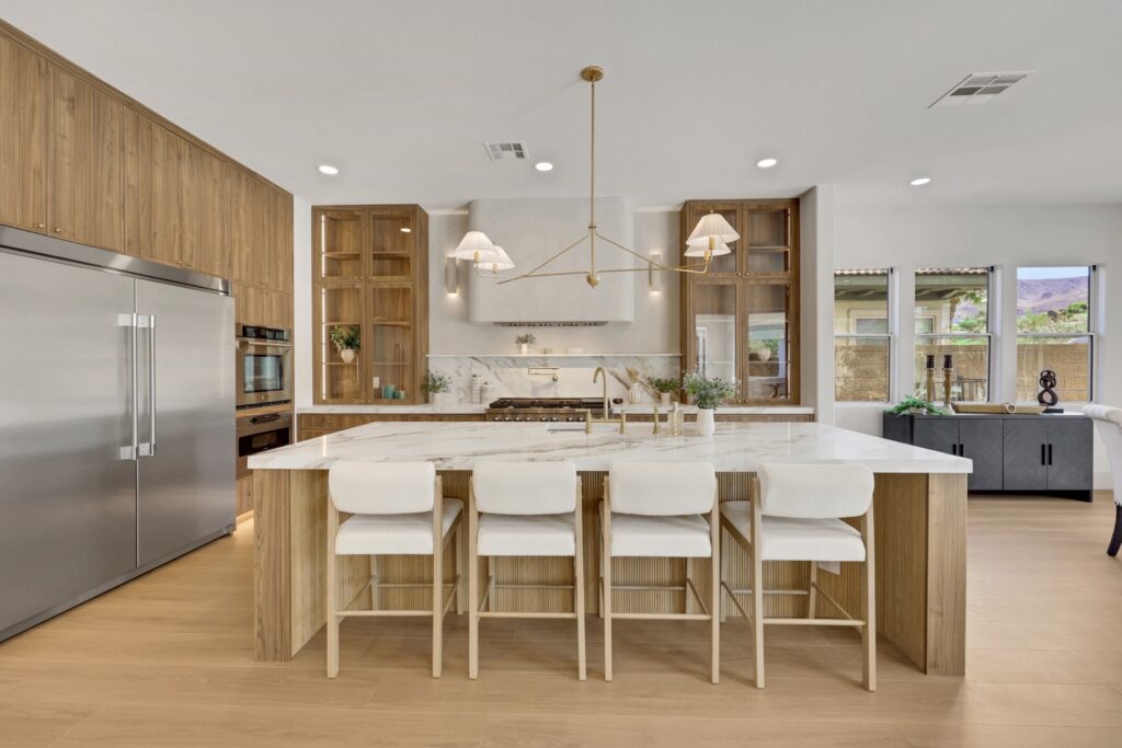 1405 Foothills Village staged by The House of Vegas, photo 15