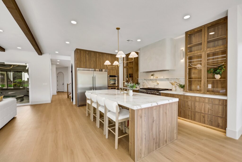 1405 Foothills Village staged by The House of Vegas, photo 16