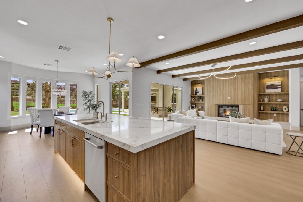 1405 Foothills Village staged by The House of Vegas, photo 19