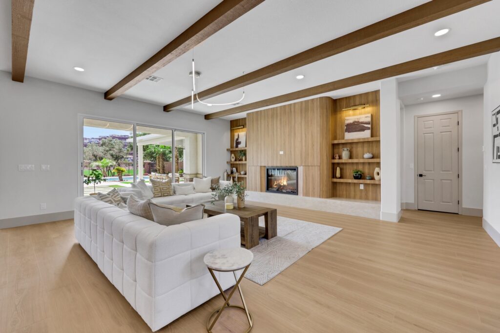 1405 Foothills Village staged by The House of Vegas, photo 24
