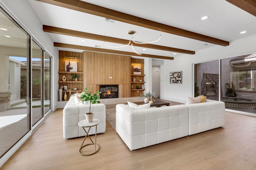 1405 Foothills Village staged by The House of Vegas, photo 25