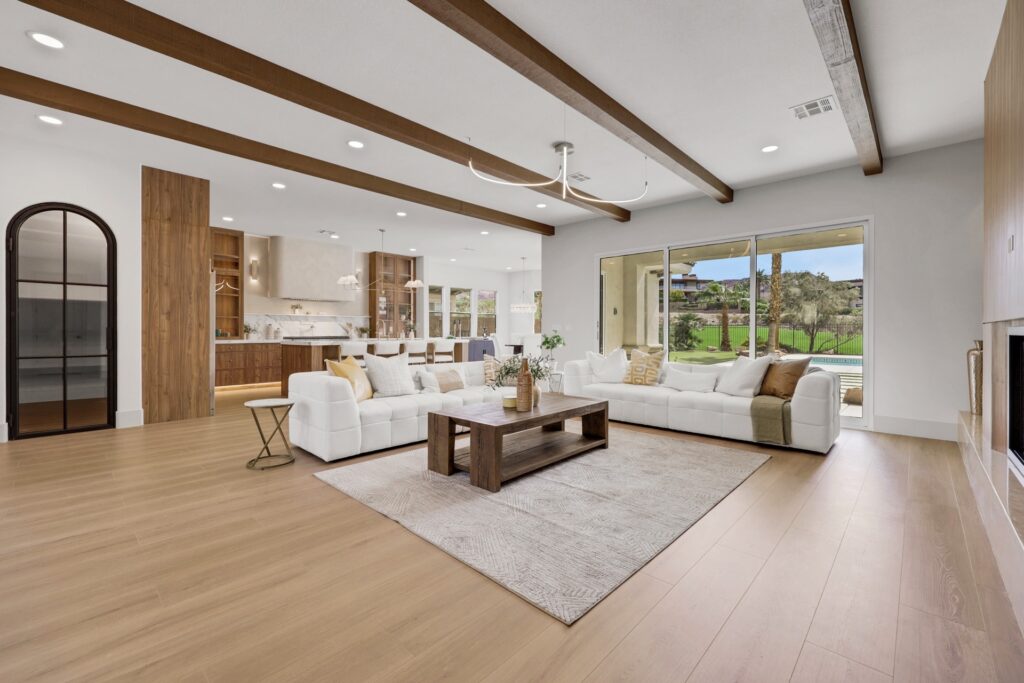 1405 Foothills Village staged by The House of Vegas, photo 26
