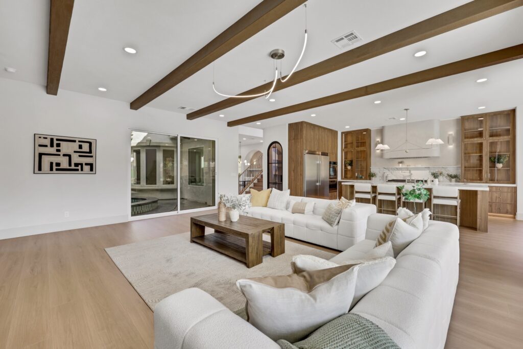 1405 Foothills Village staged by The House of Vegas, photo 27