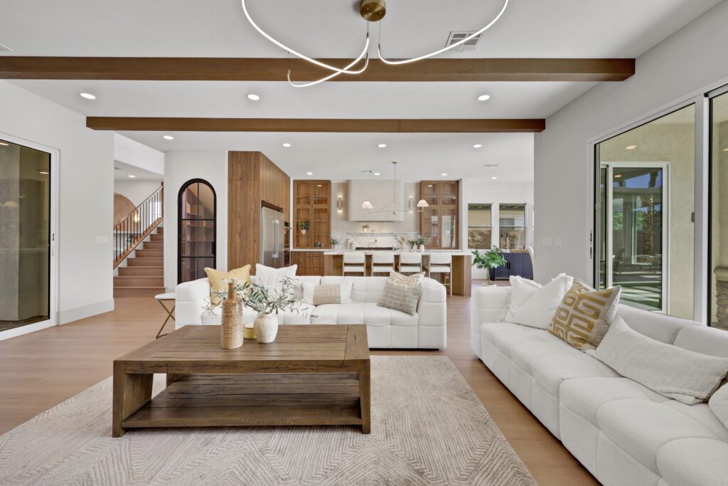 1405 Foothills Village staged by The House of Vegas, photo 28