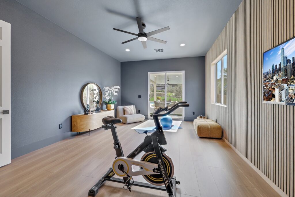 1405 Foothills Village staged by The House of Vegas, photo 29