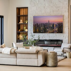 Power Formal Couch