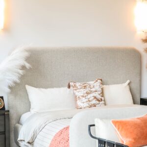 Complete Bedroom