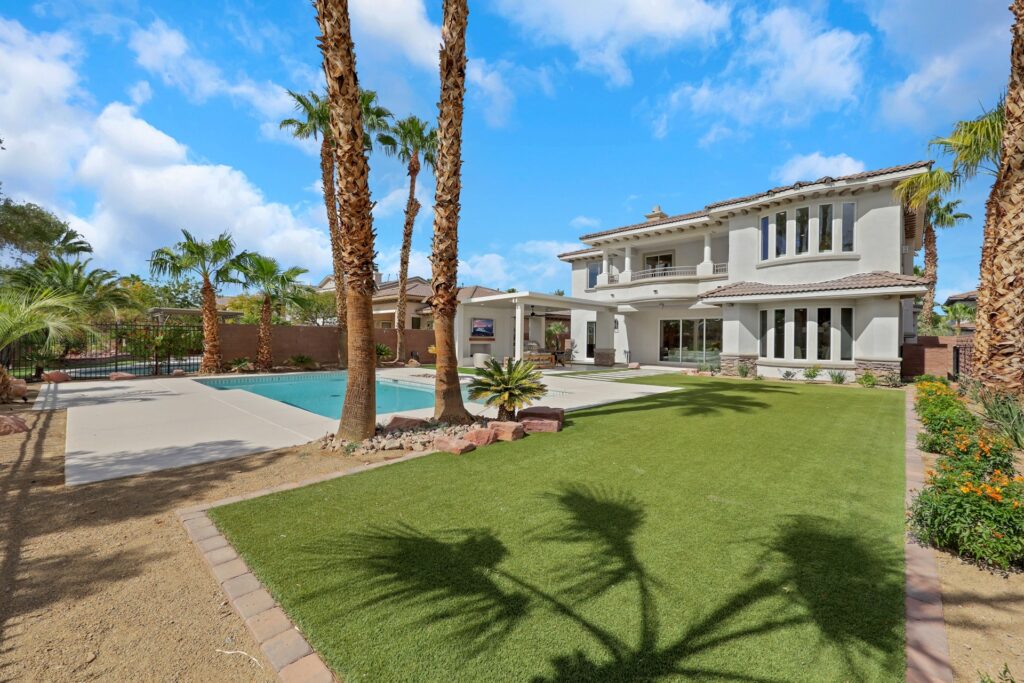 1405 Foothills Village staged by The House of Vegas, photo 34