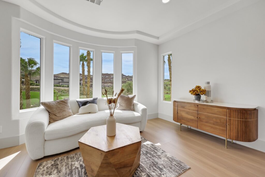1405 Foothills Village staged by The House of Vegas, photo 38