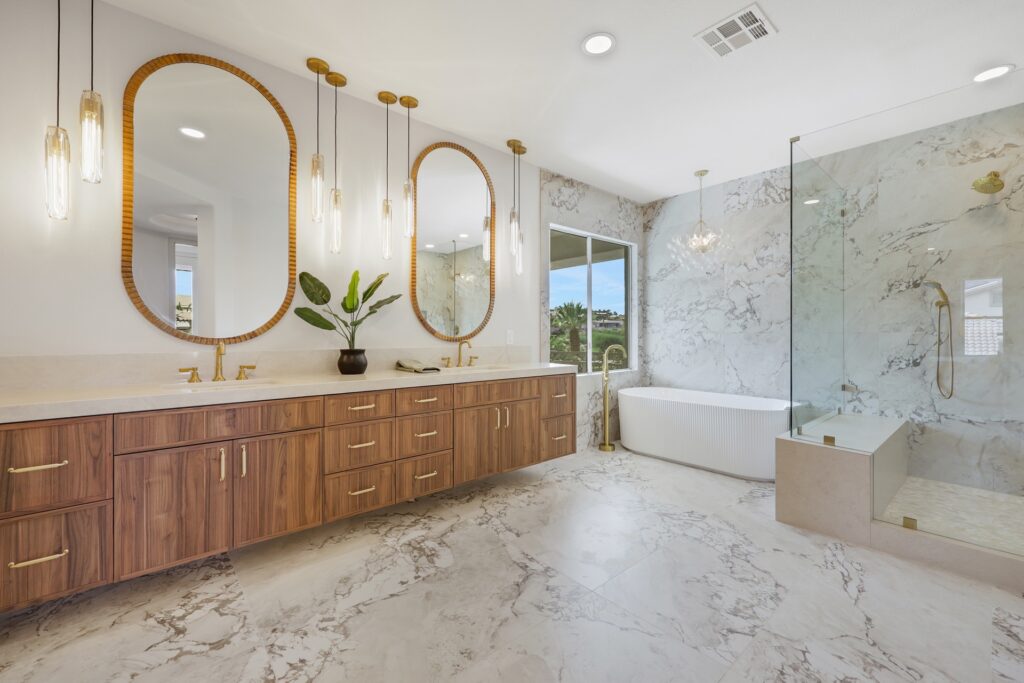 1405 Foothills Village staged by The House of Vegas, photo 40