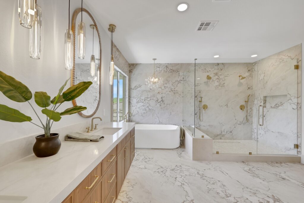 1405 Foothills Village staged by The House of Vegas, photo 41