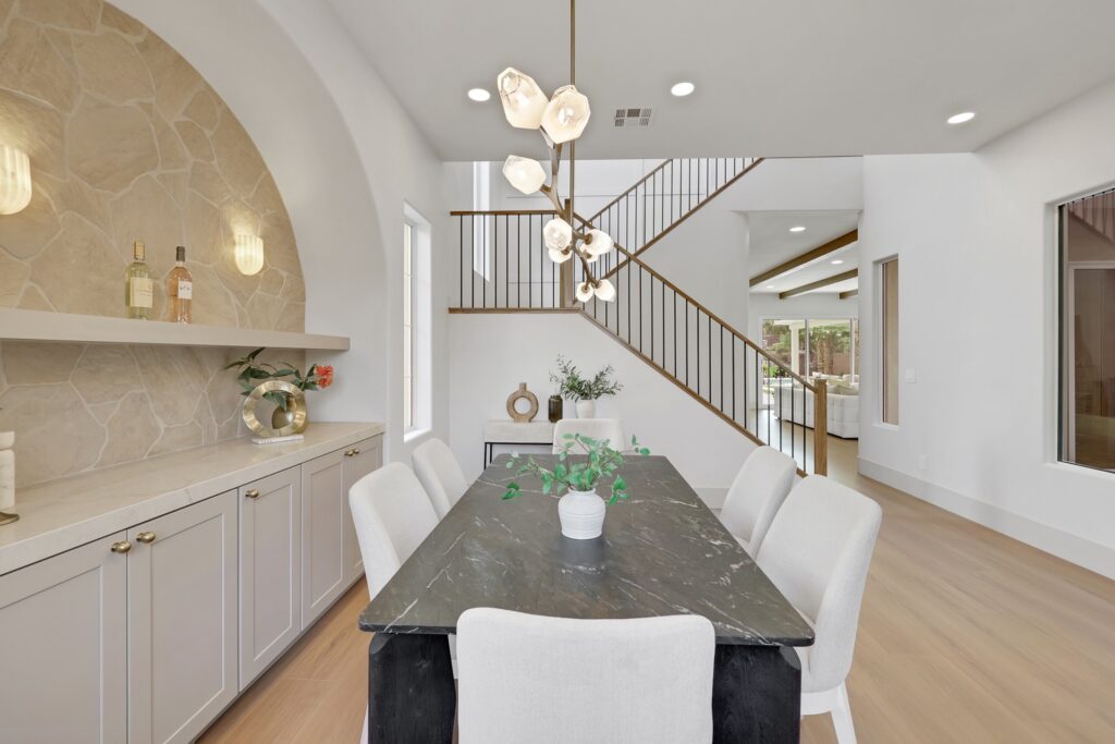 1405 Foothills Village staged by The House of Vegas, photo 43