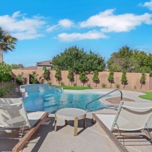 Backyard Furniture