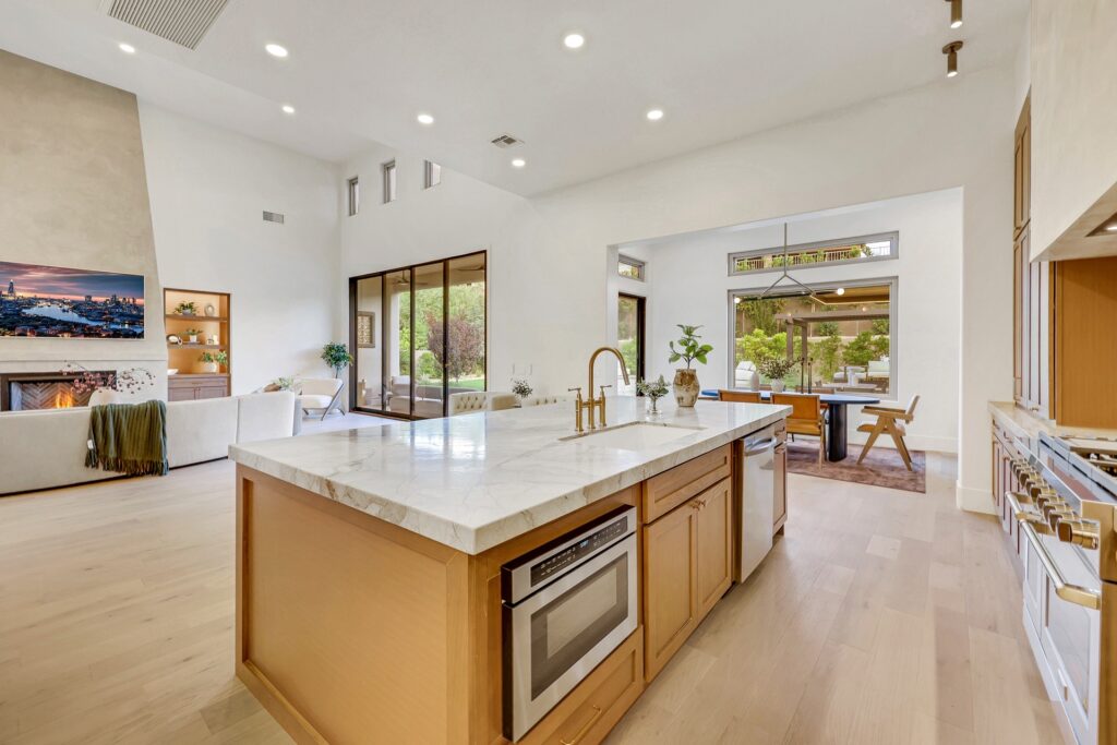 4 El Macero Ct staged by The House of Vegas, photo 11