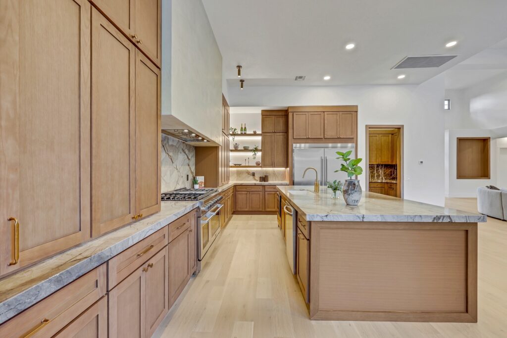 4 El Macero Ct staged by The House of Vegas, photo 12
