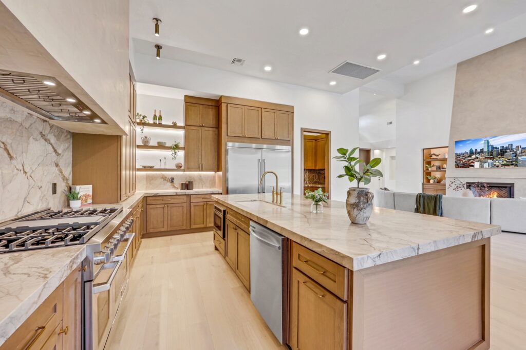 4 El Macero Ct staged by The House of Vegas, photo 13