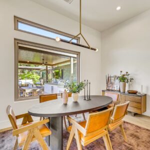 Complete Dining Room Set