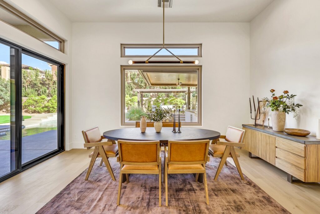 4 El Macero Ct staged by The House of Vegas, photo 17
