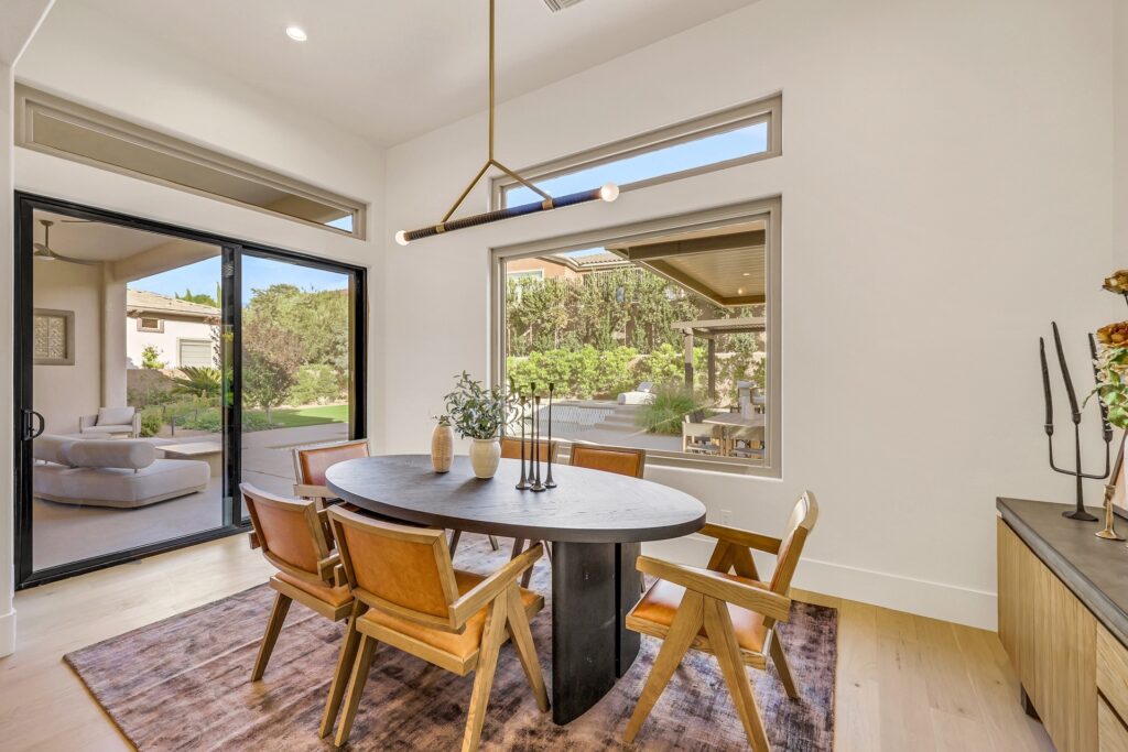 4 El Macero Ct staged by The House of Vegas, photo 18
