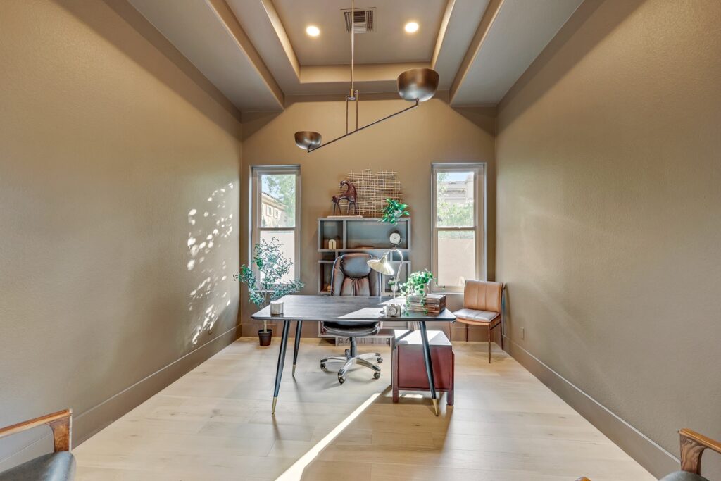 4 El Macero Ct staged by The House of Vegas, photo 19