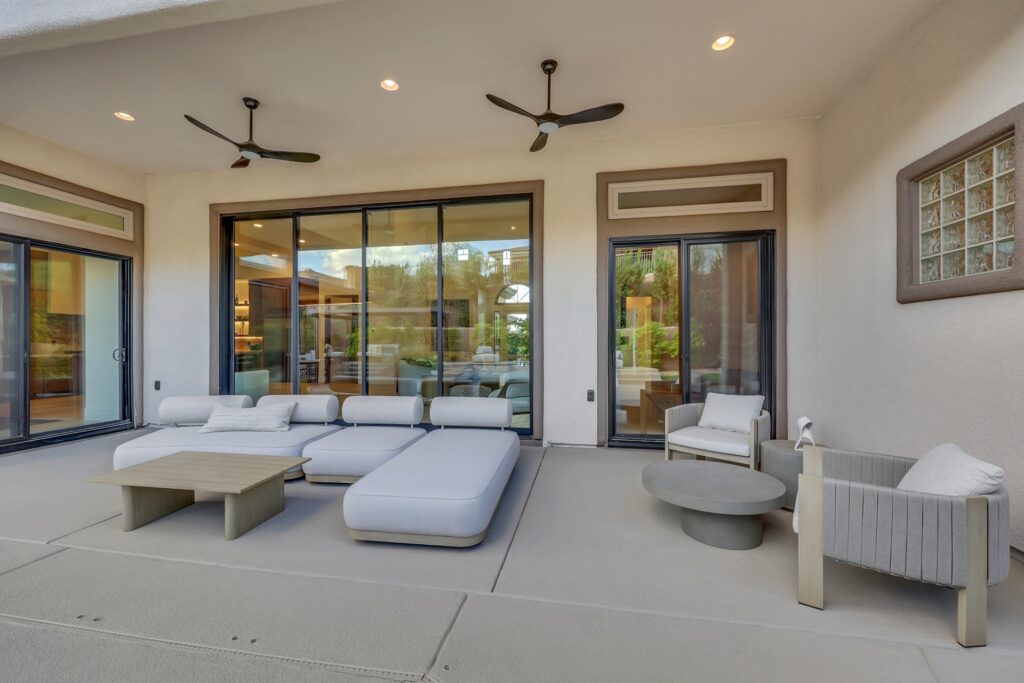 4 El Macero Ct staged by The House of Vegas, photo 33