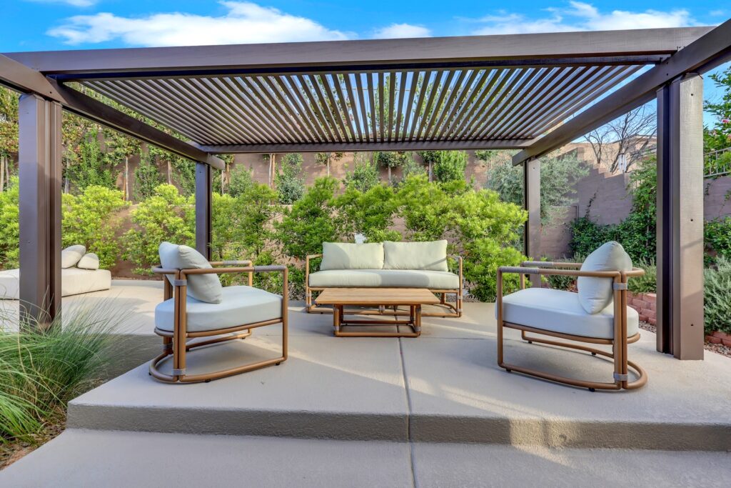 4 El Macero Ct staged by The House of Vegas, photo 35