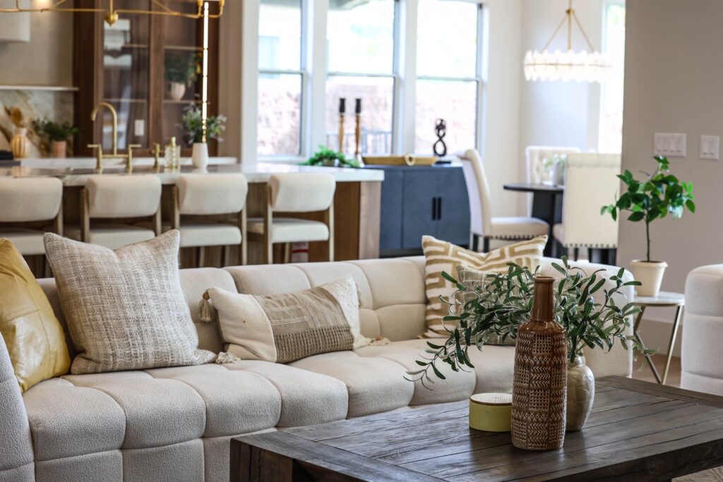 1405 Foothills Village staged by The House of Vegas, photo 59