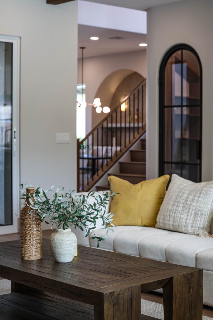 1405 Foothills Village staged by The House of Vegas, photo 60